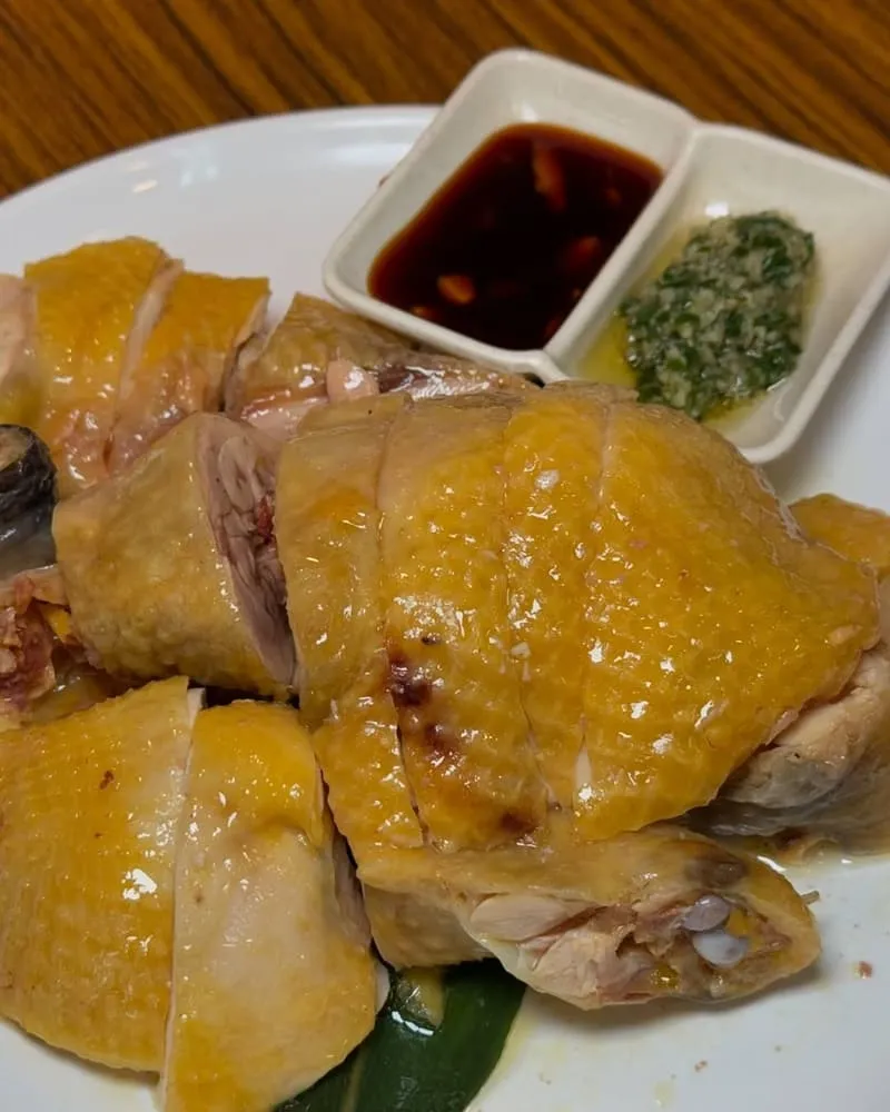 深坑小師父