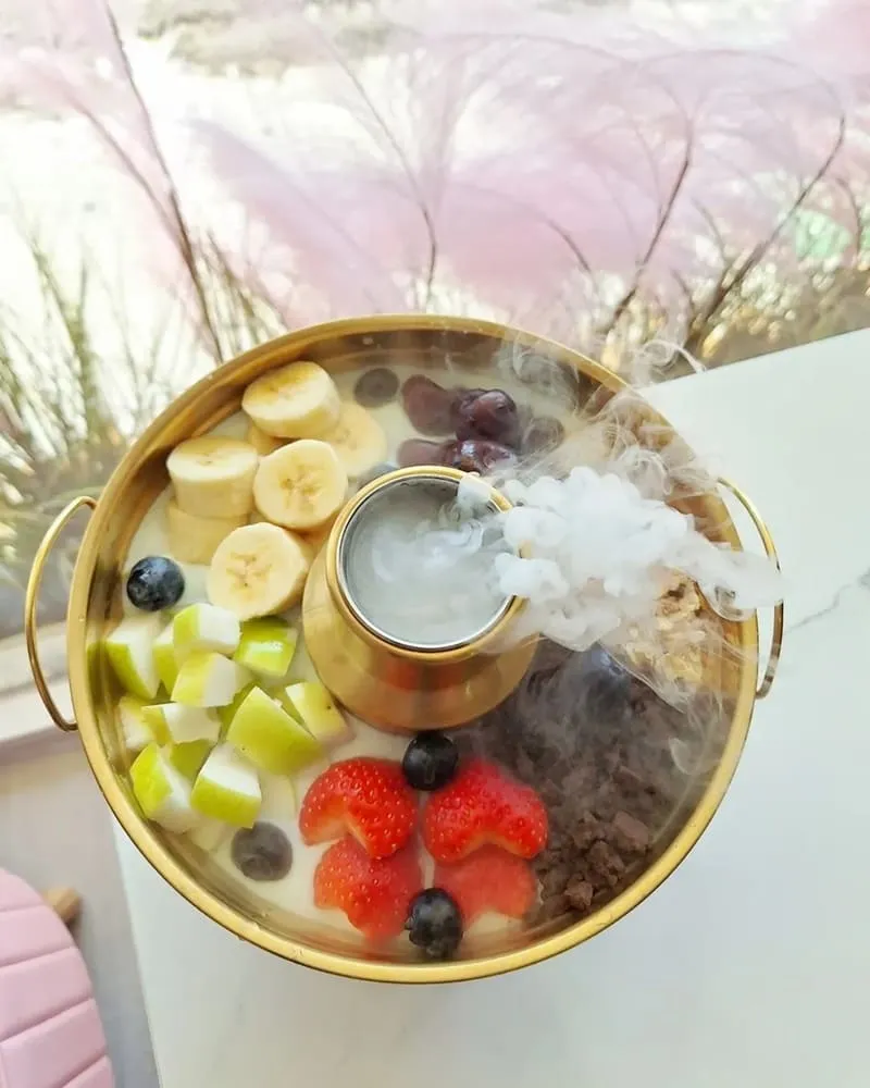 果之森