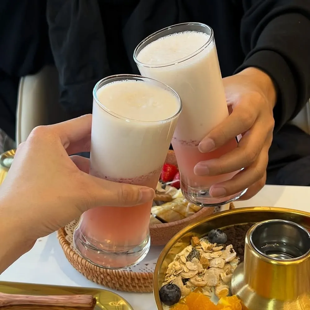 果之森