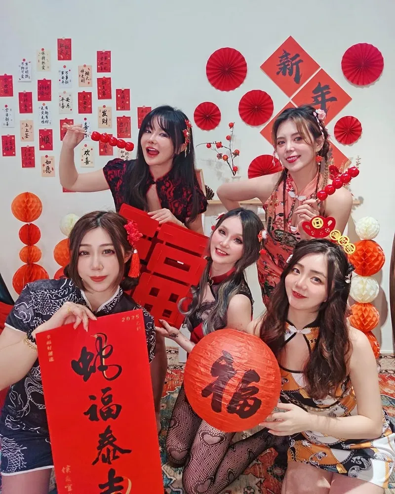 新北樹林攝影棚