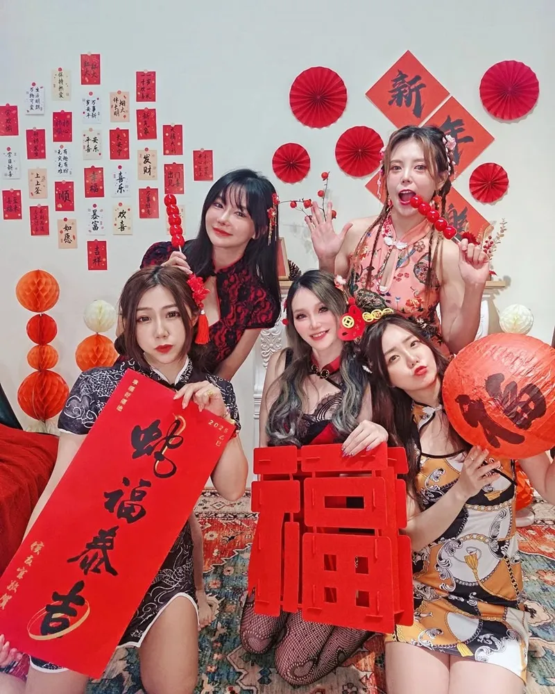新北樹林攝影棚