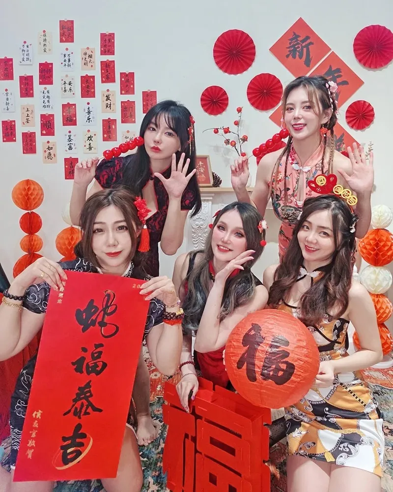 新北樹林攝影棚