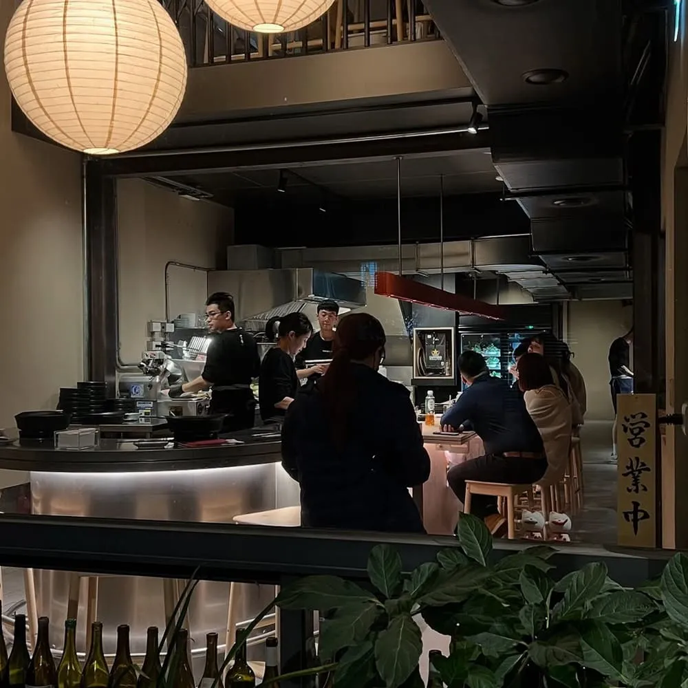 寶屋壽喜燒專門店