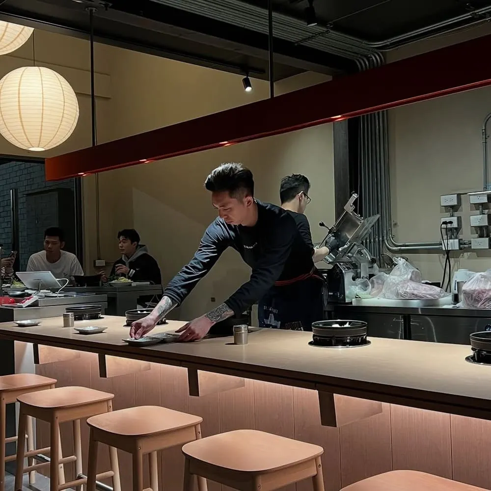 寶屋壽喜燒專門店