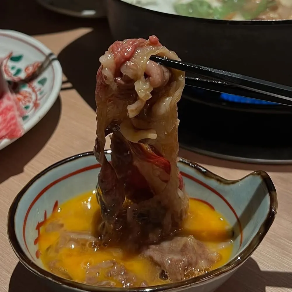 寶屋壽喜燒專門店
