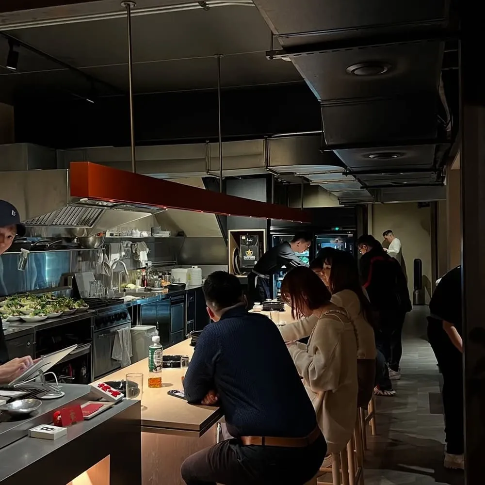 寶屋壽喜燒專門店