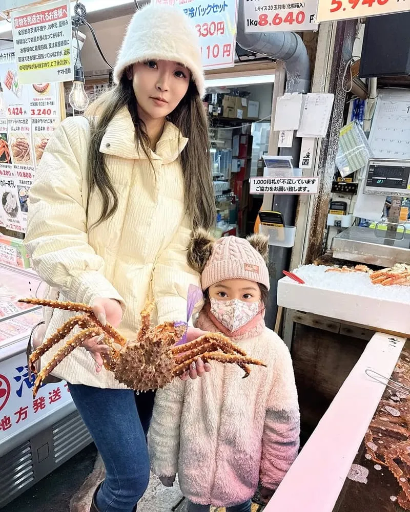北海道小樽滝波食堂