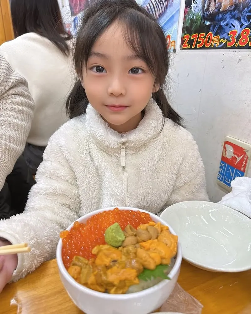 北海道小樽滝波食堂北海道小樽滝波食堂