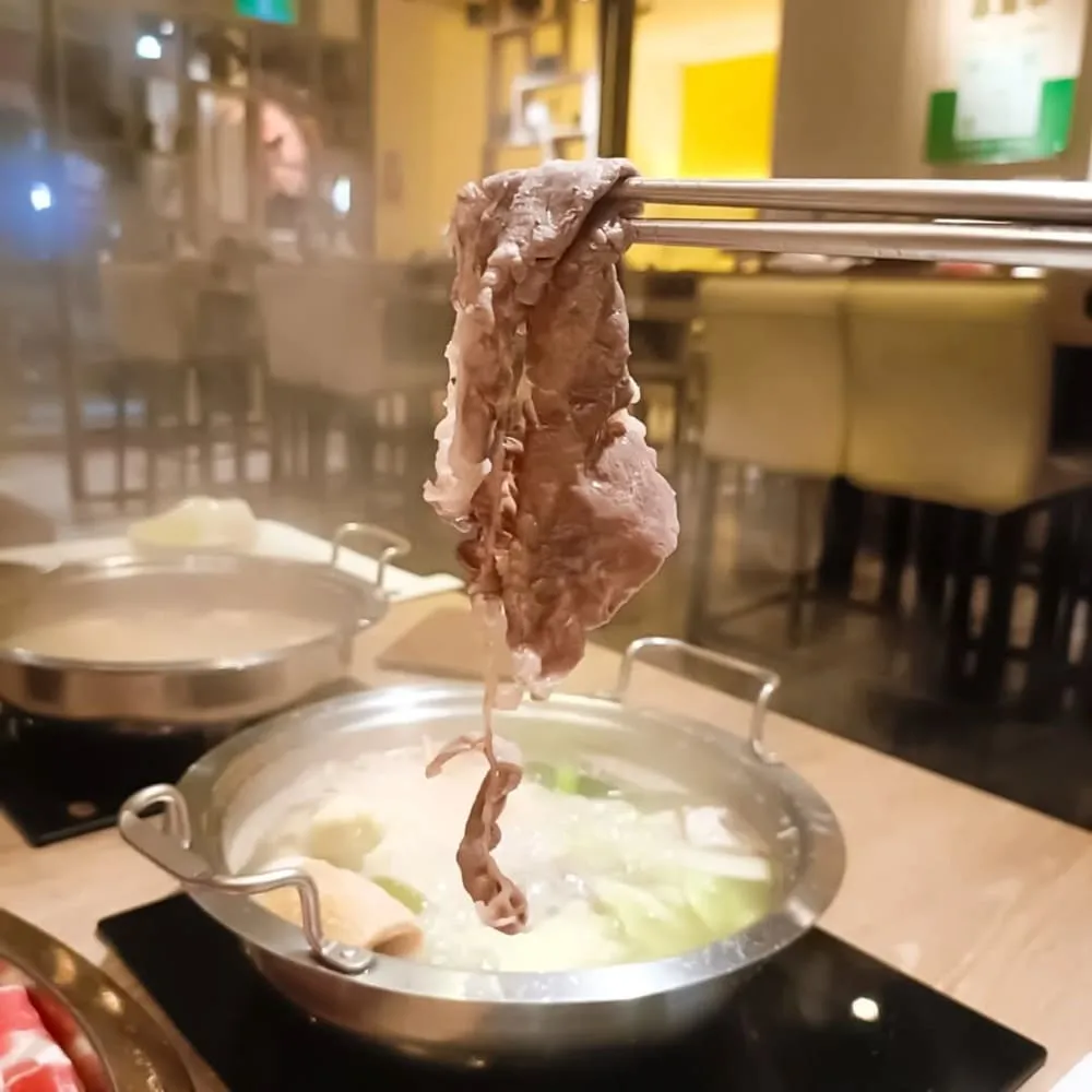 大麻鍋物