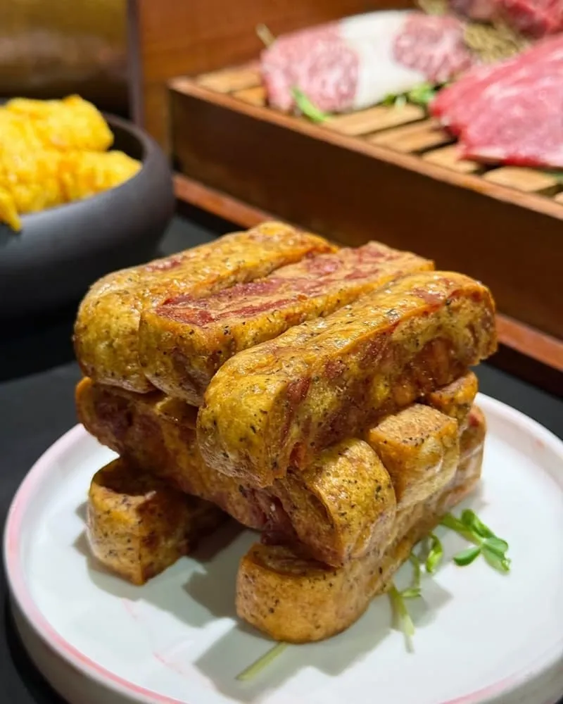 香香宮煮 尖沙咀宮廷風火鍋