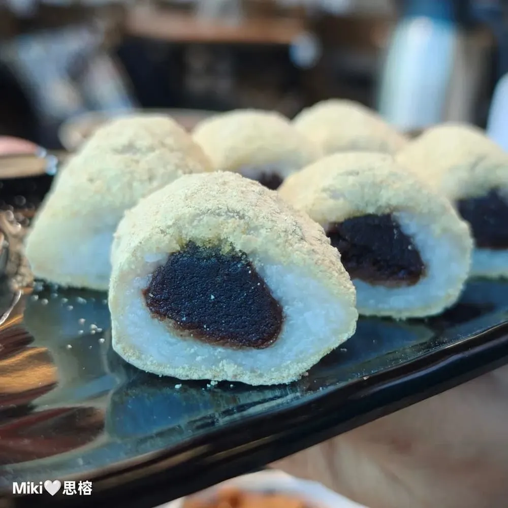 雅致環境