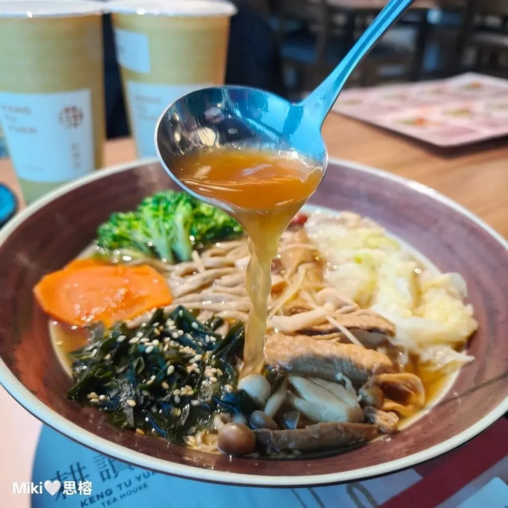 雅致環境