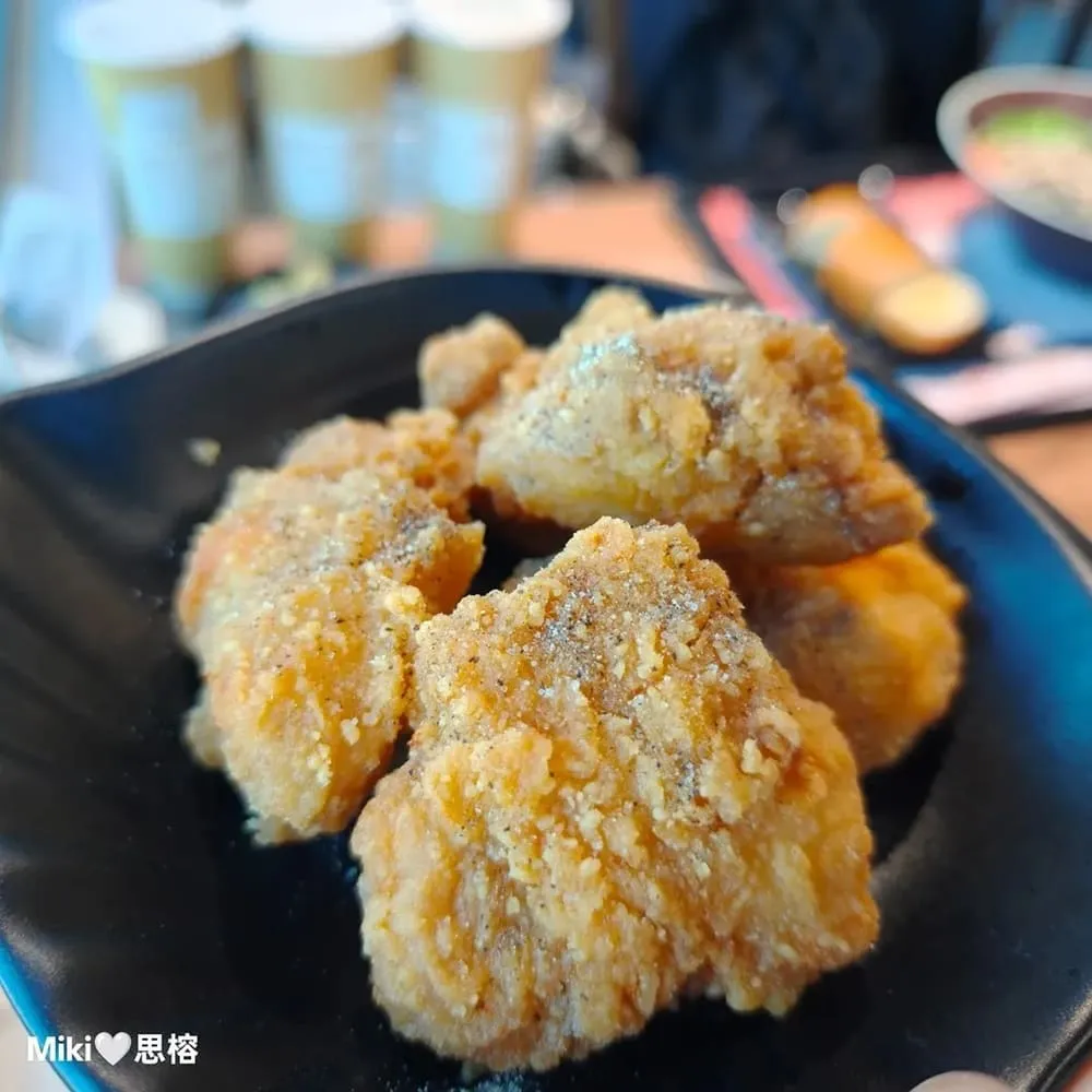 雅致環境