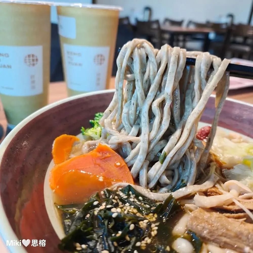 雅致環境