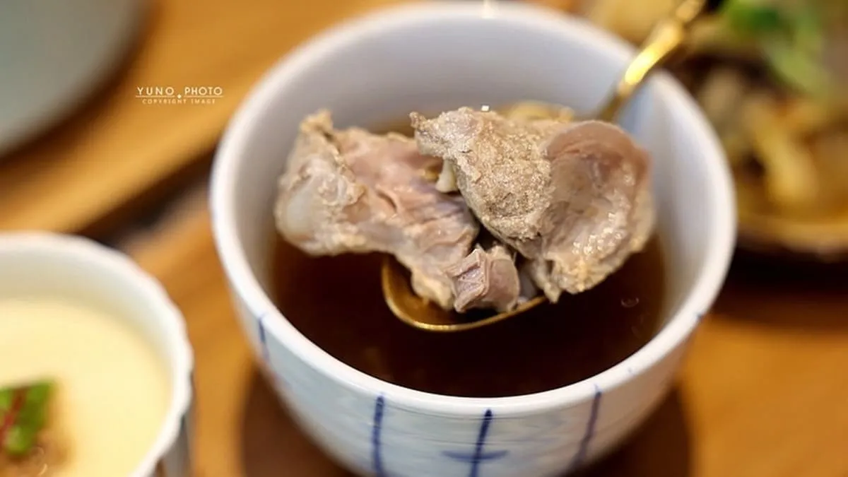 湯明茶樓昇平店