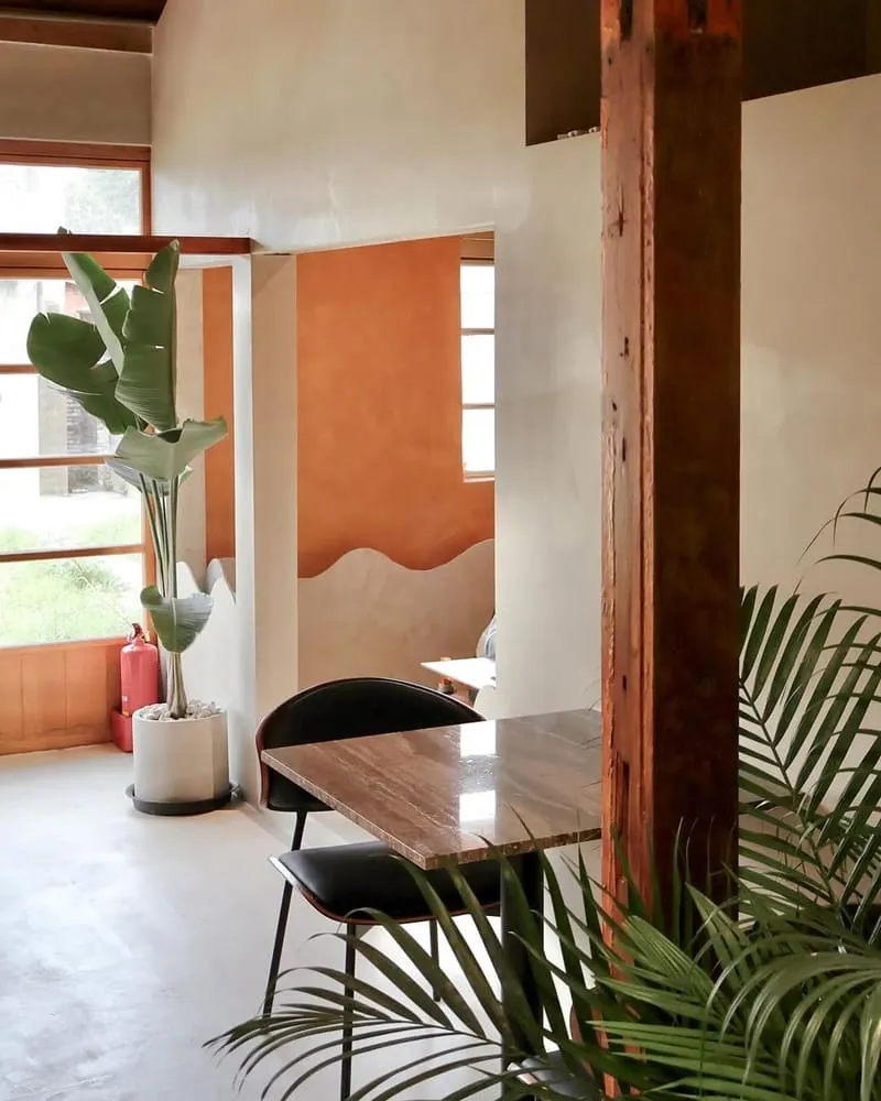 致日子TO DAY Coffee二店