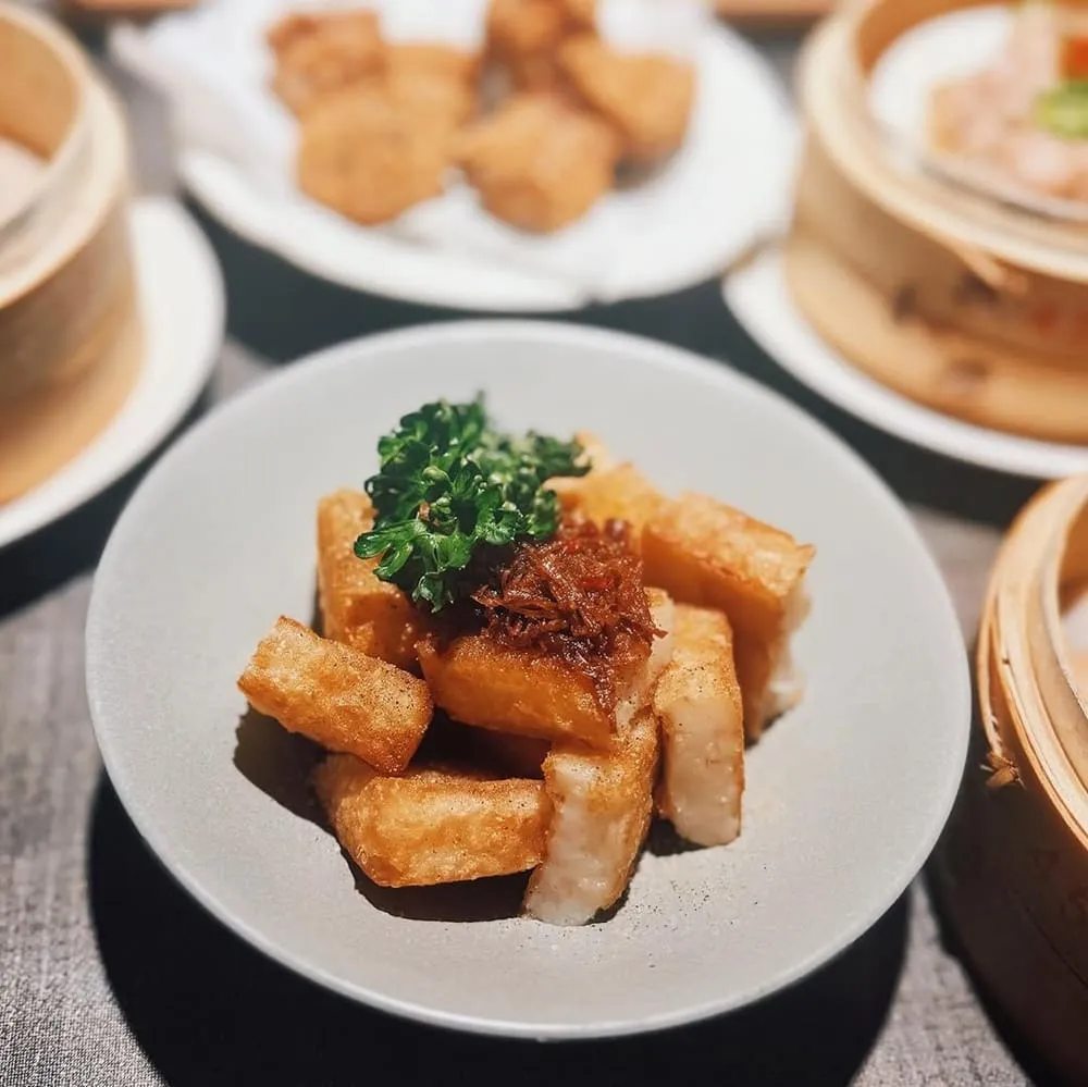 集客人間茶館
