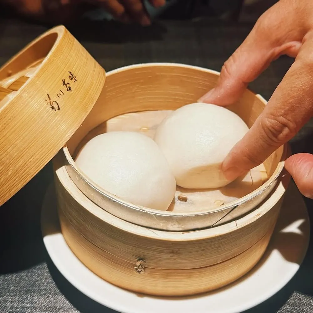 集客人間茶館