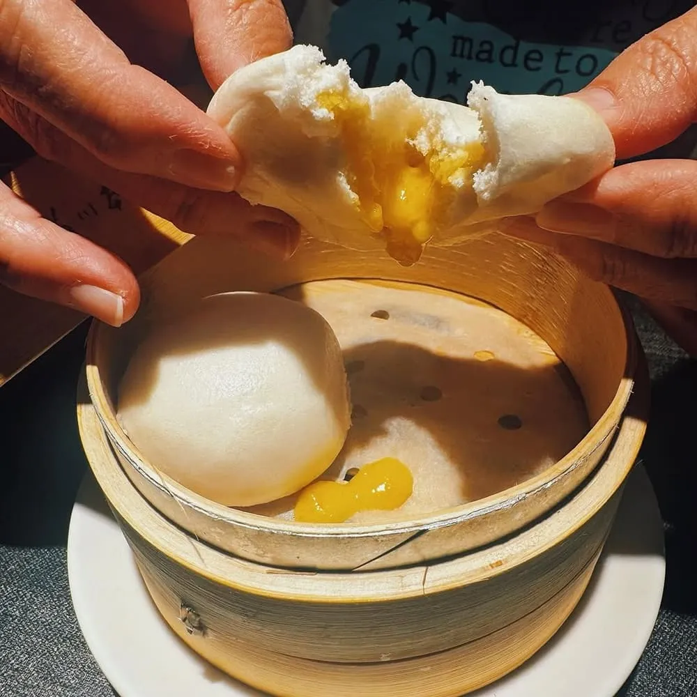 集客人間茶館