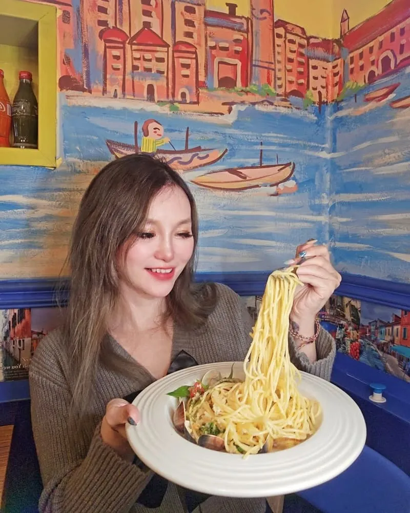 威尼斯義大利餐廳