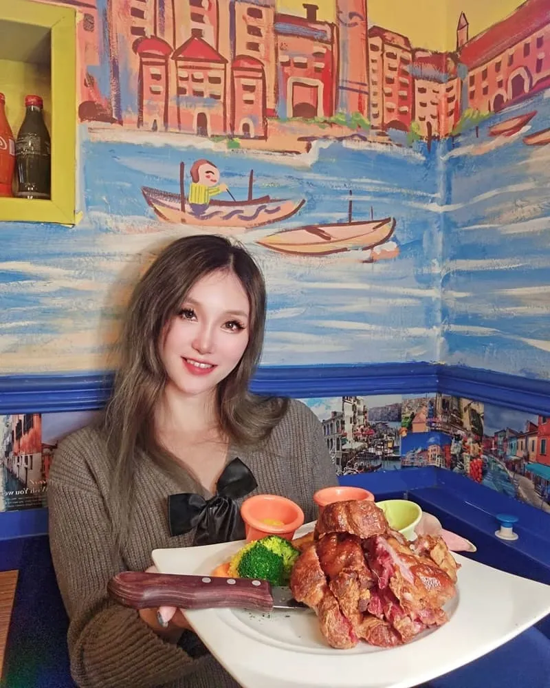 威尼斯義大利餐廳