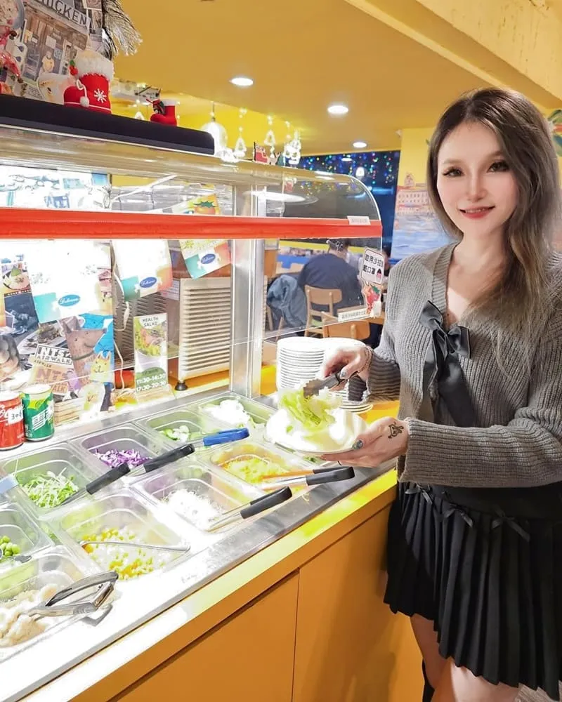 威尼斯義大利餐廳