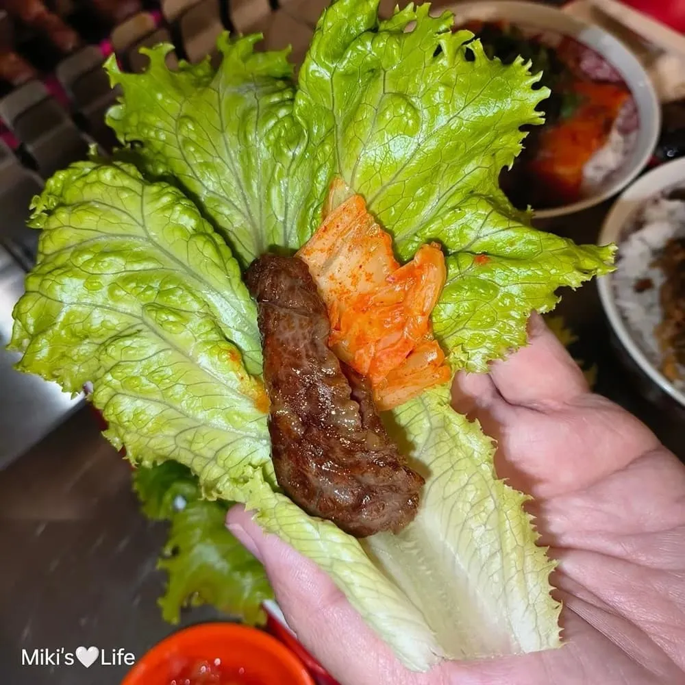 溫宝串燒