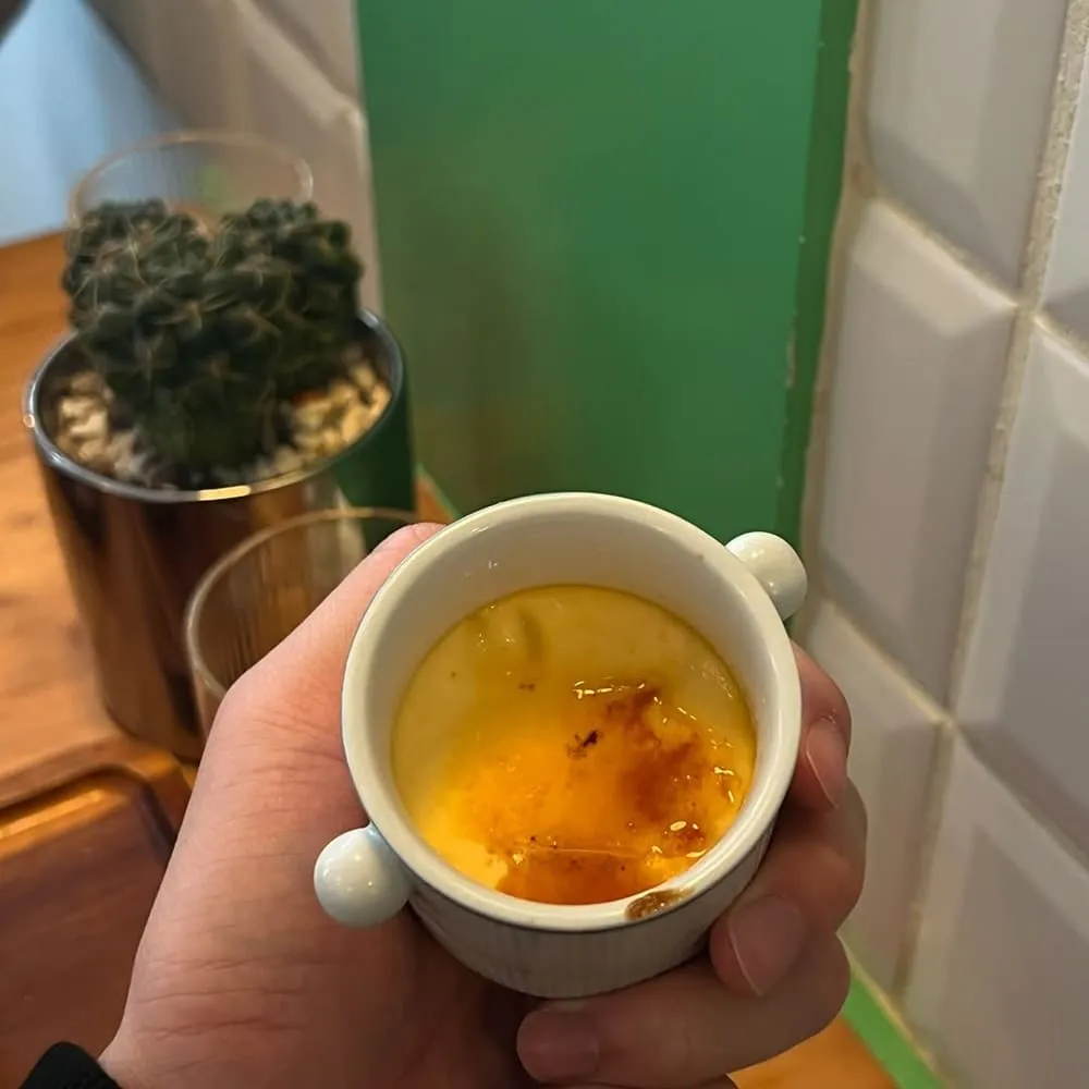 多肉系Succulent Curry