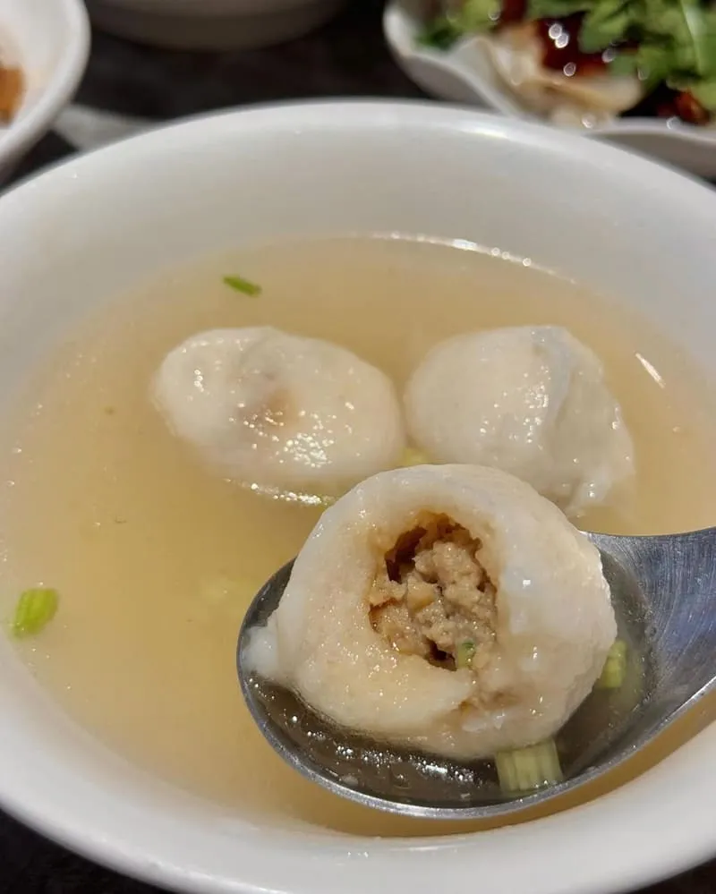 永富魚丸