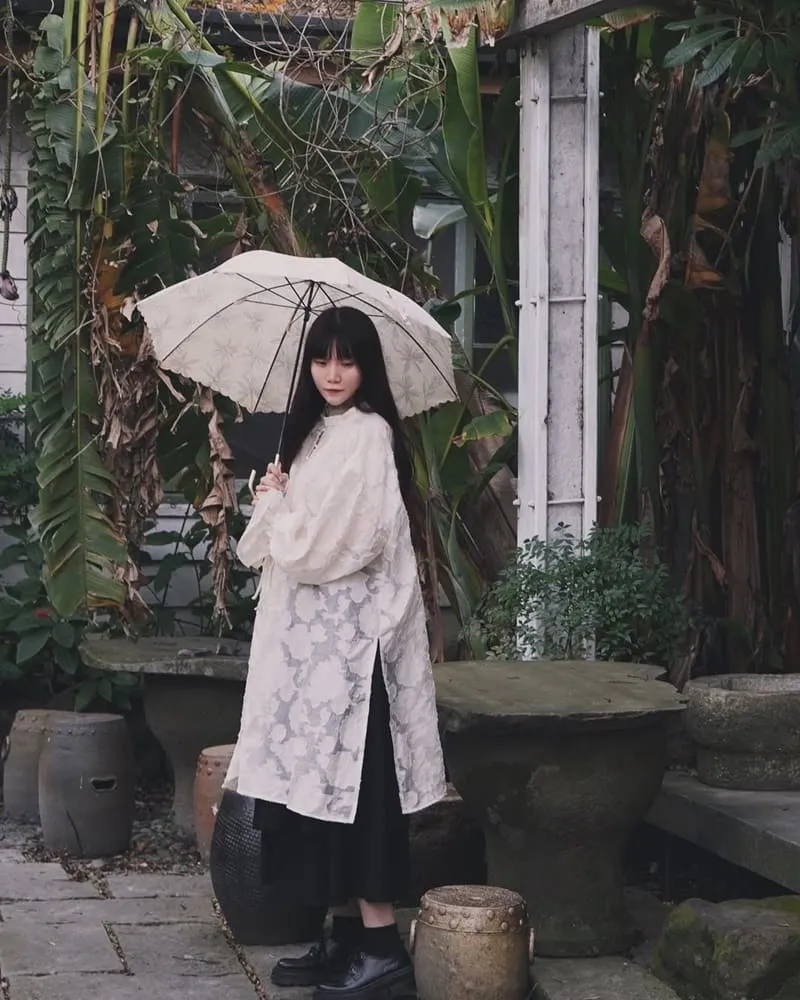紫藤廬Wistaria Tea House