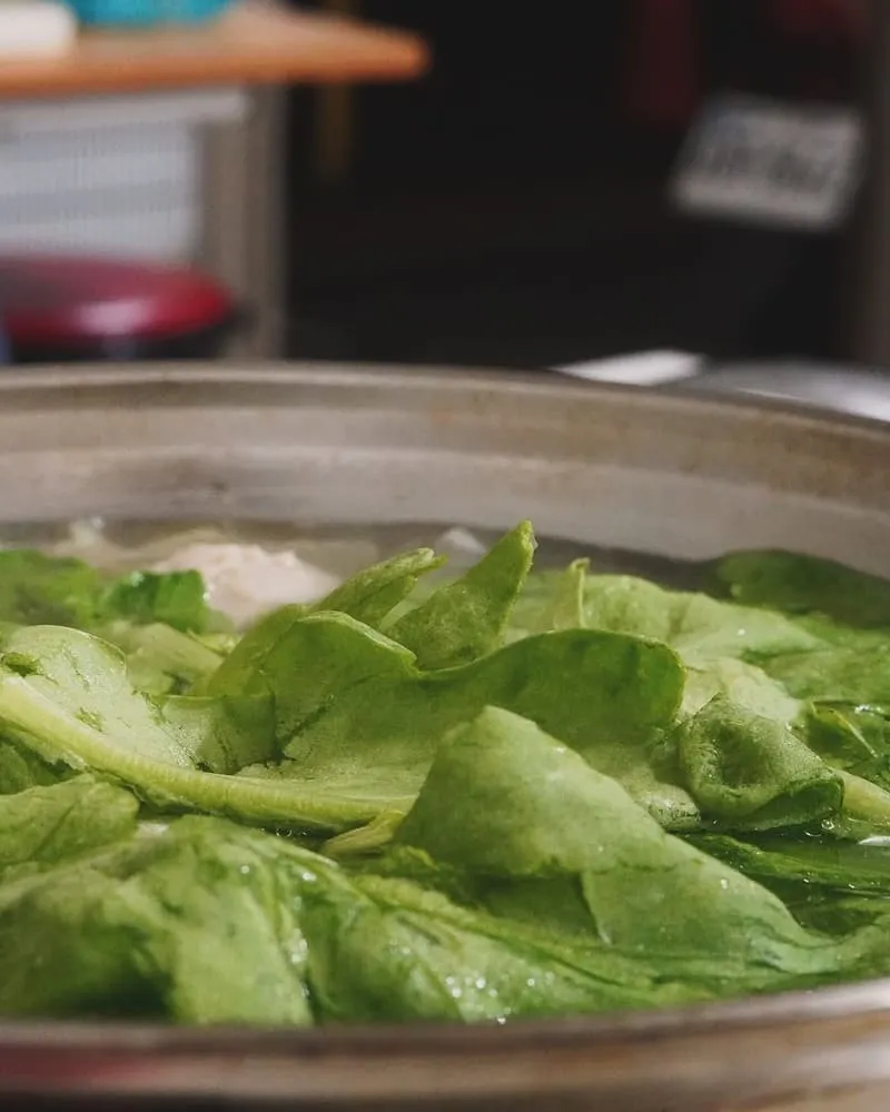 小樂沙茶火鍋