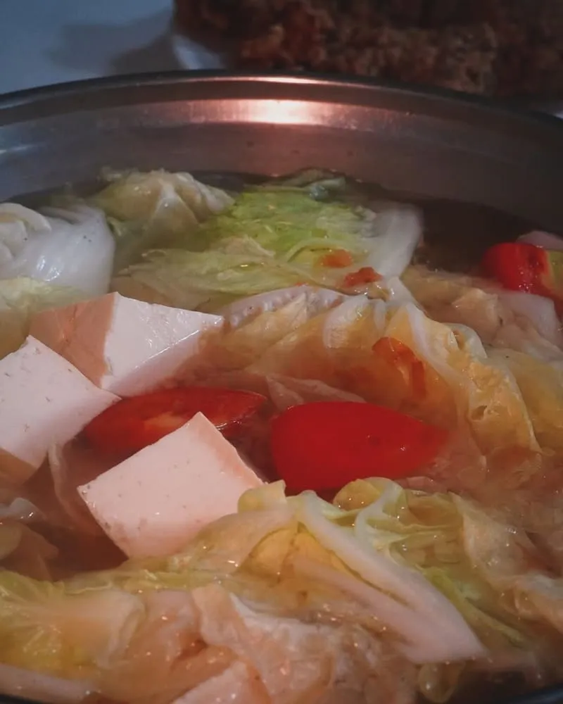 小樂沙茶火鍋 西門町美食推薦