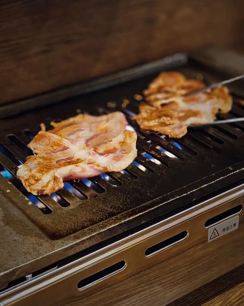 獨食燒肉Yakiniku.Solo南屏本店