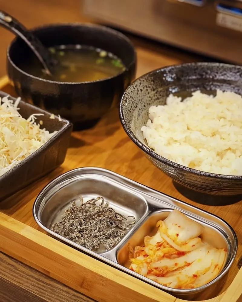 獨食燒肉Yakiniku.Solo南屏本店