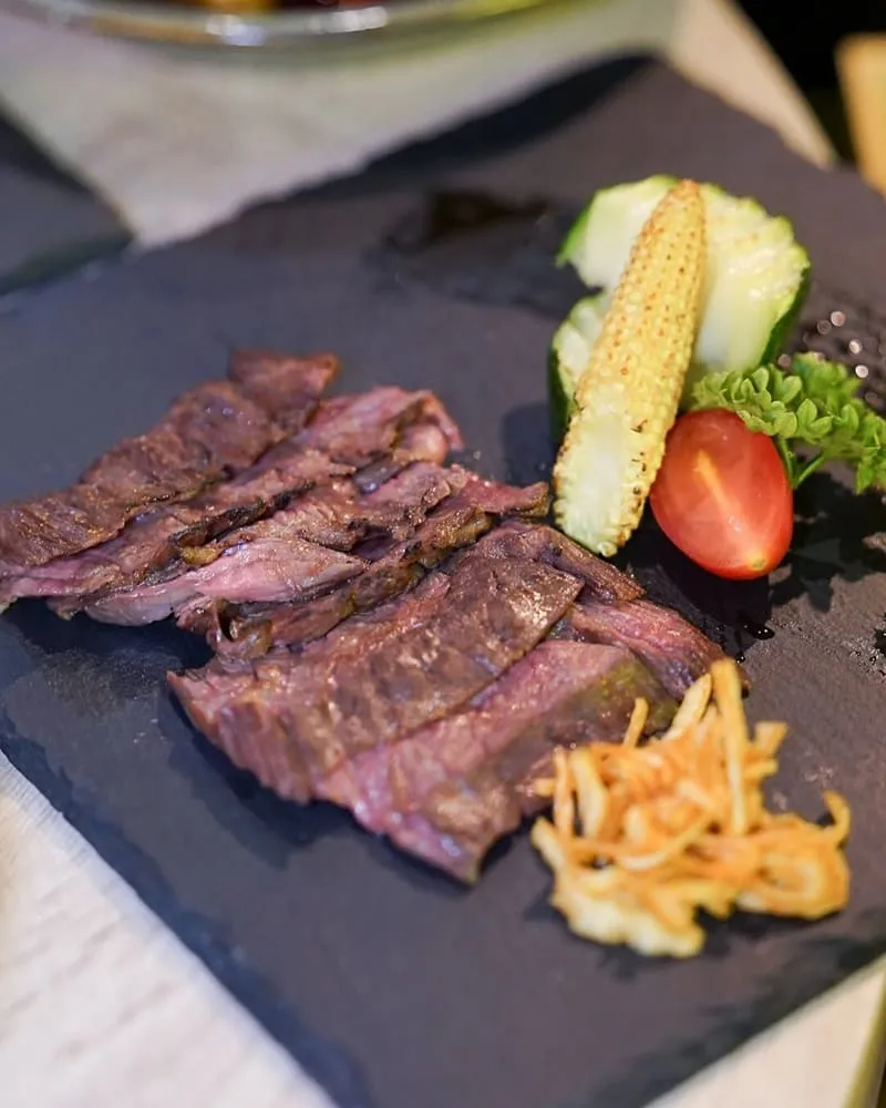 激安&色酒(吉烹酒場敦南三號店)