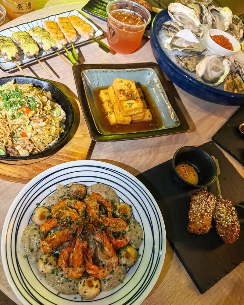 激安&色酒(吉烹酒場敦南三號店)激安&色酒(吉烹酒場敦南三號店)