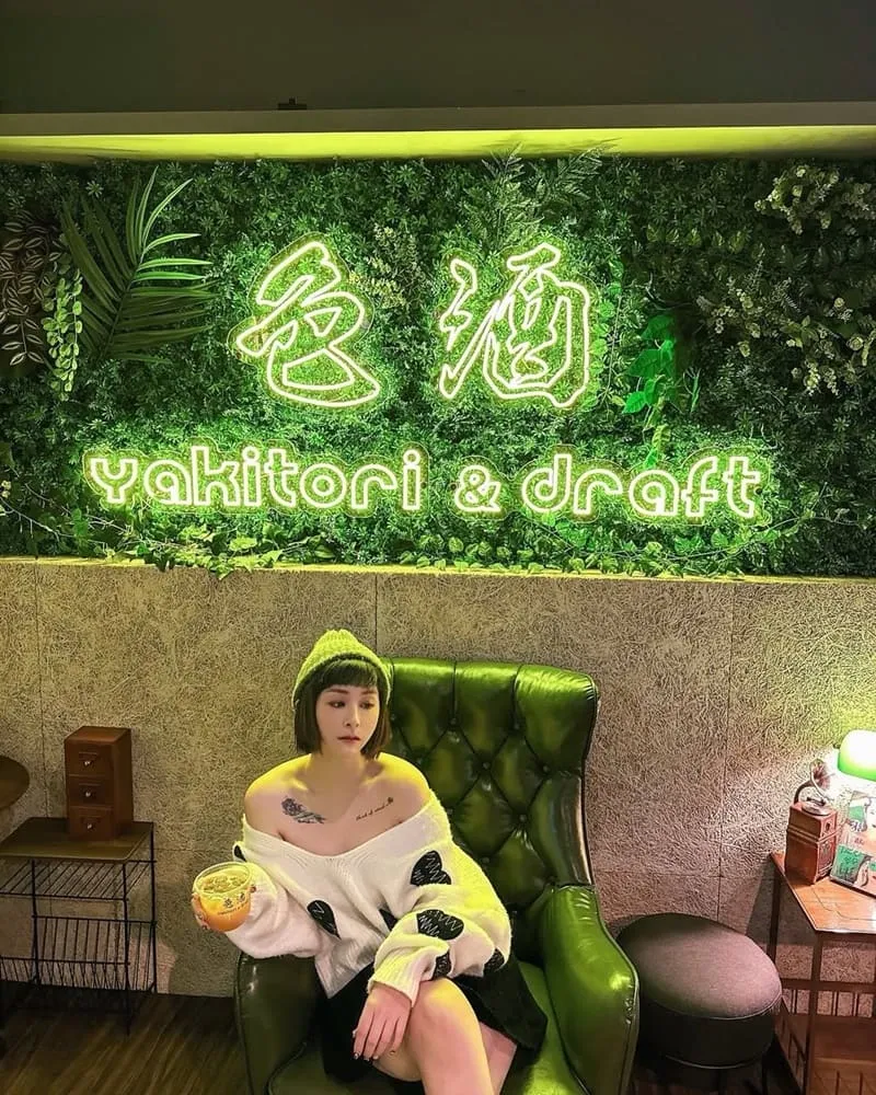 激安&色酒(吉烹酒場敦南三號店)