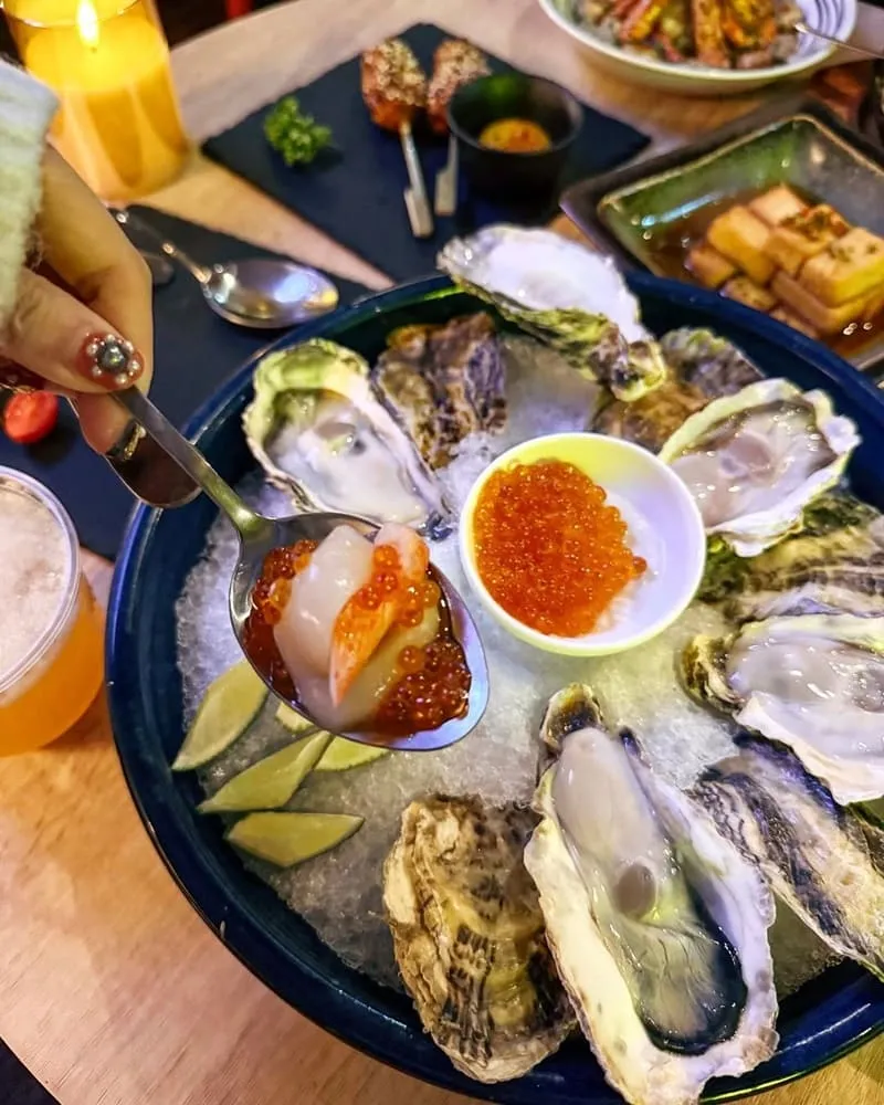 激安&色酒(吉烹酒場敦南三號店)