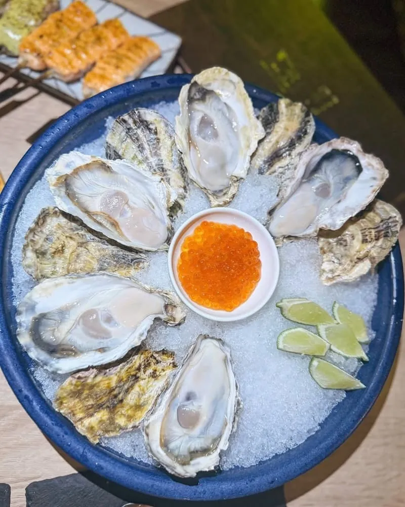 激安&色酒(吉烹酒場敦南三號店)