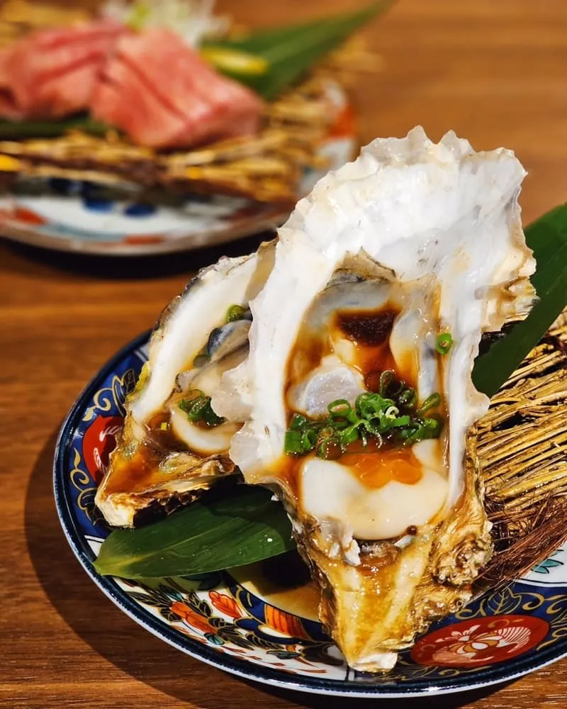 ボス老闆有肉日式燒肉YORO YAKINIKU