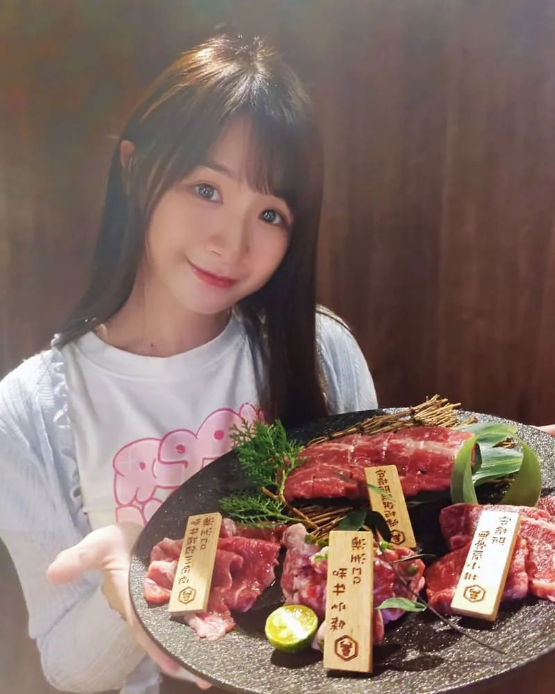 ボス老闆有肉日式燒肉YORO YAKINIKU