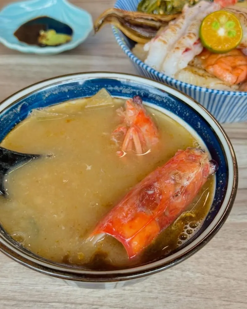 吉川海鮮丼專門店