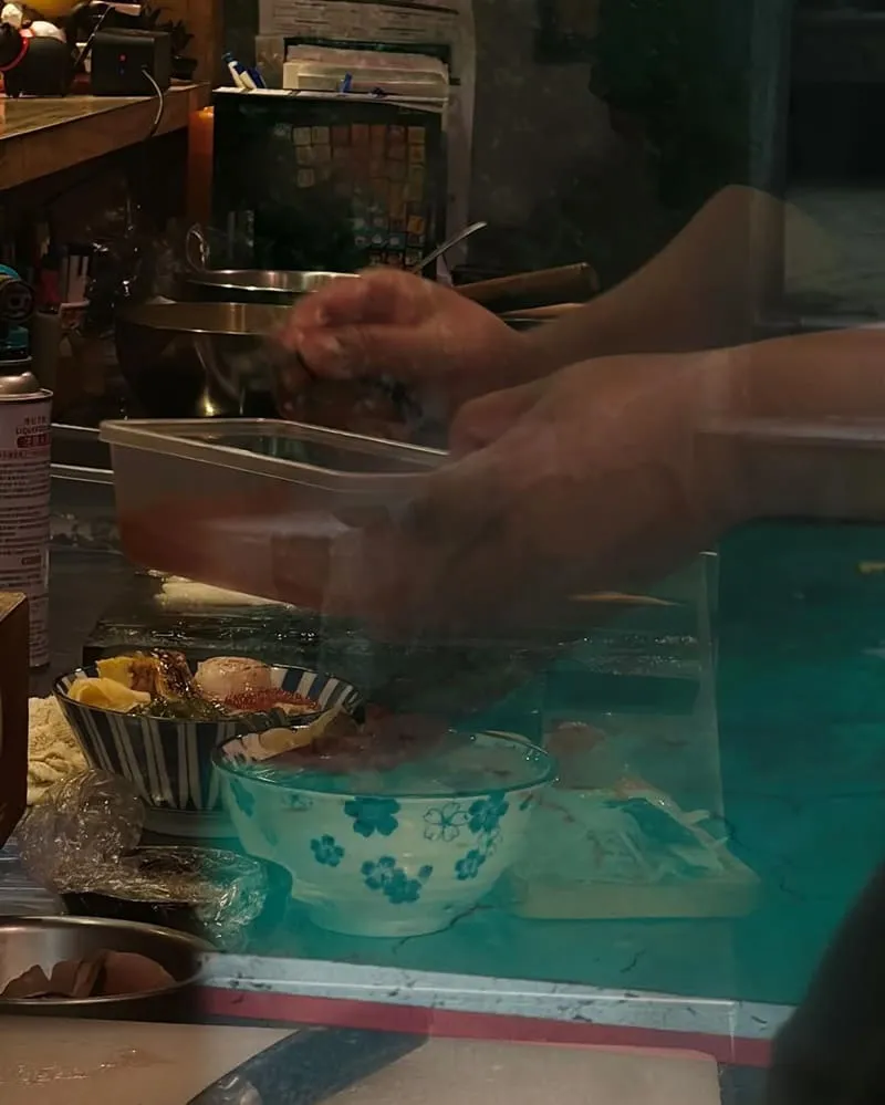 吉川海鮮丼專門店