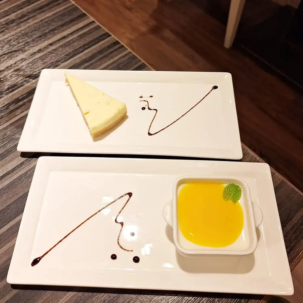 洋城義大利餐廳