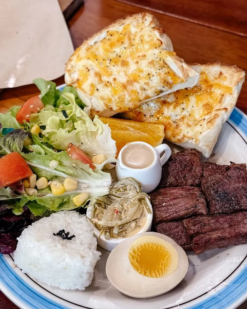 MITAKA 3e Cafe