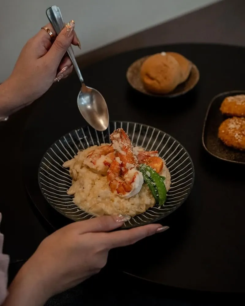 和煦義式料理