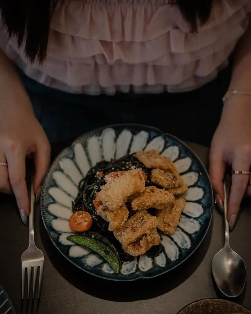 和煦義式料理
