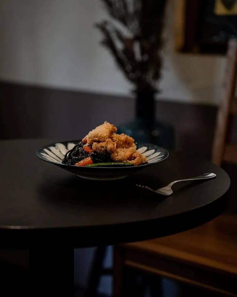 和煦義式料理