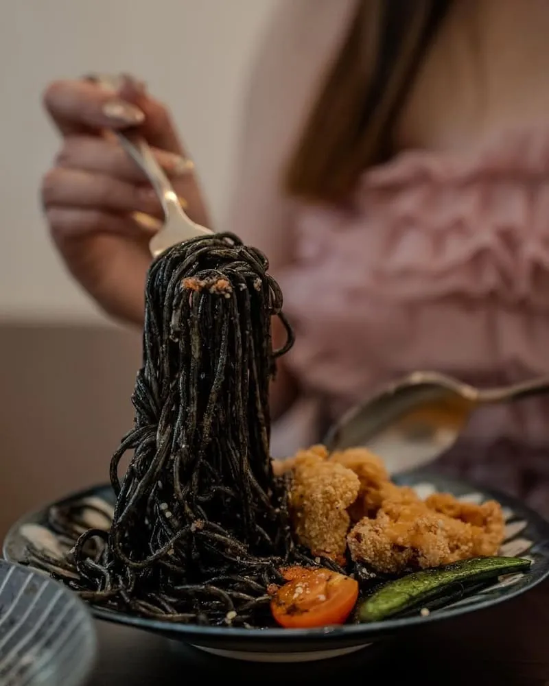 和煦義式料理