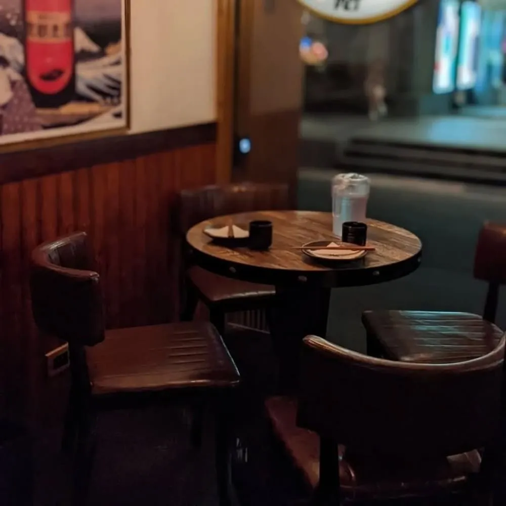 ABV日式居酒館